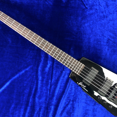 Used STEINBERGER 5-string bass XT-25