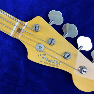 Used FENDER JAPAN Precision bass PB57 1993-1994