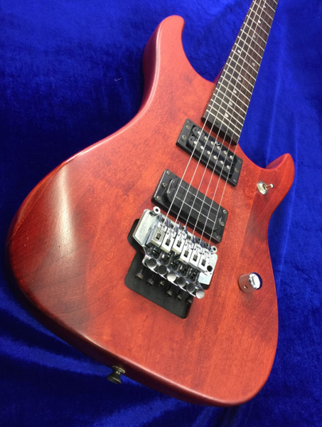Used WASHBURN N2 – Kunoichi Music Square