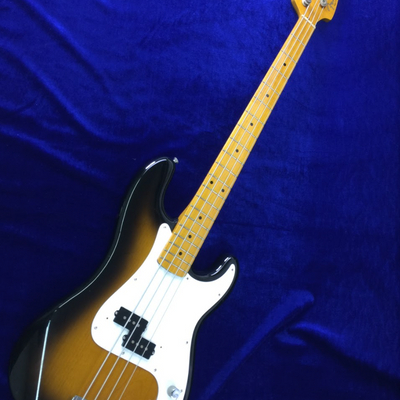 Used FENDER JAPAN PB57 Precision bass