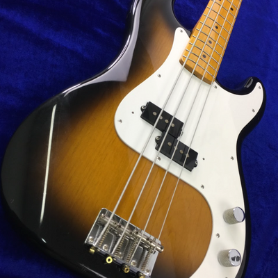 Used FENDER JAPAN PB57 Precision bass