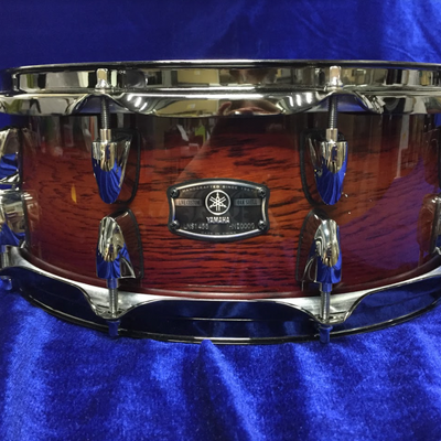 Used YAMAHA LNS1455 Snare Drum