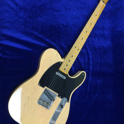 Used Squier by Fender Classic Vibe 50s Telecaster