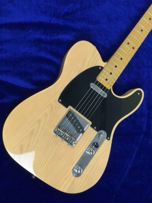 Used Squier by Fender Classic Vibe 50s Telecaster