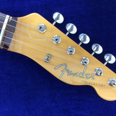 Used Fender Japan TL62B
