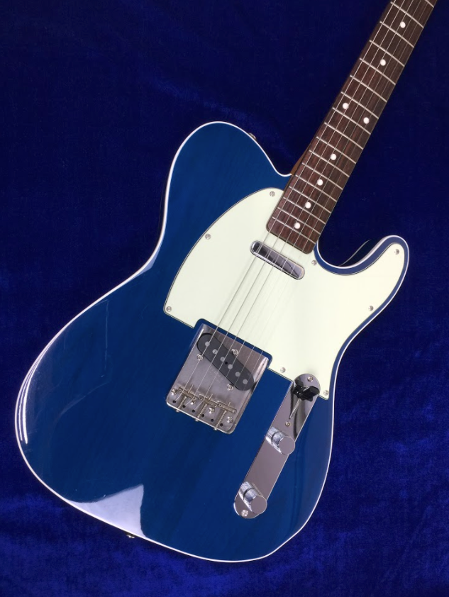 Used Fender Japan TL62B