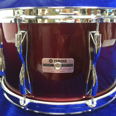Used YAMAHA SD-680D 14"×8" Snare Drum