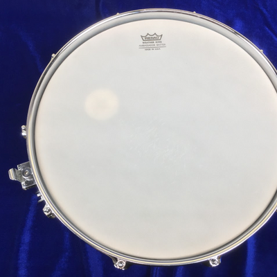 Used Pearl G-714 14x5 MAPLE SNARE 1980s