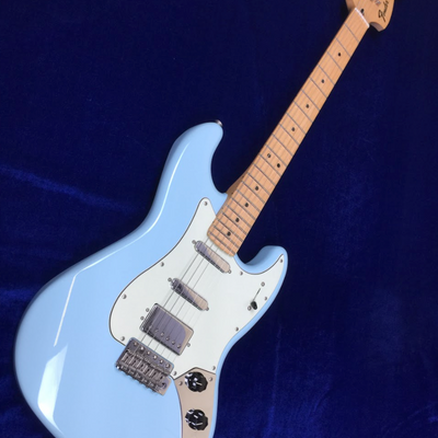 Used FENDER MEXICO SIXTY-SIX