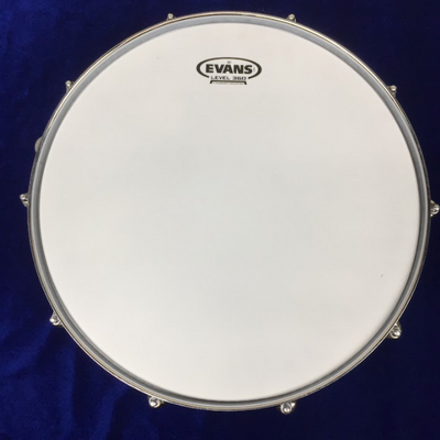 Used Rogers Dyna Sonic 14×6.5 MOD Snare Drum