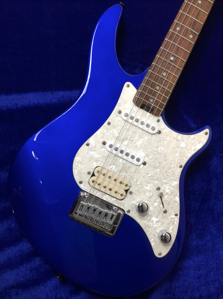 Used PEAVEY PREDATOR PLUS – Kunoichi Music Square