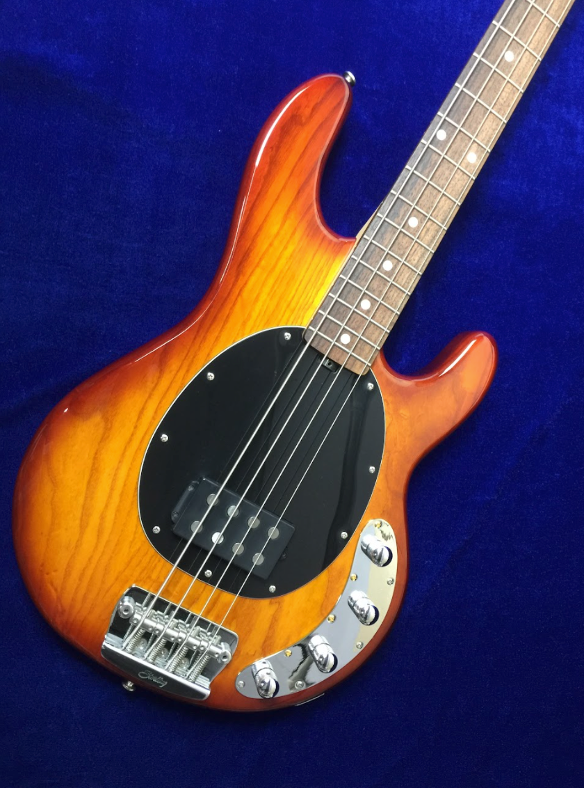Used STERLING RAY34 HB/R