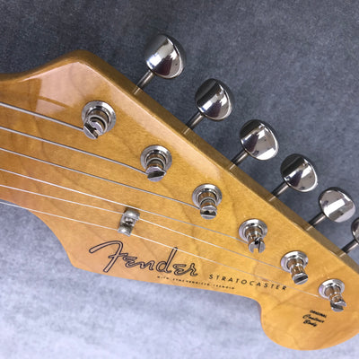 Used FENDER JAPAN ST62