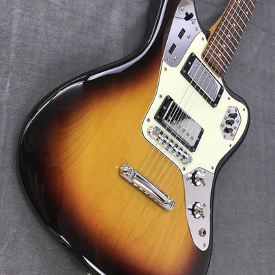 Used Fender Japan JGS-75