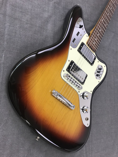 Used Fender Japan JGS-75