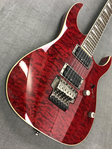 Used Ibanez RGT-42SE/DR 2002 – Kunoichi Music Square