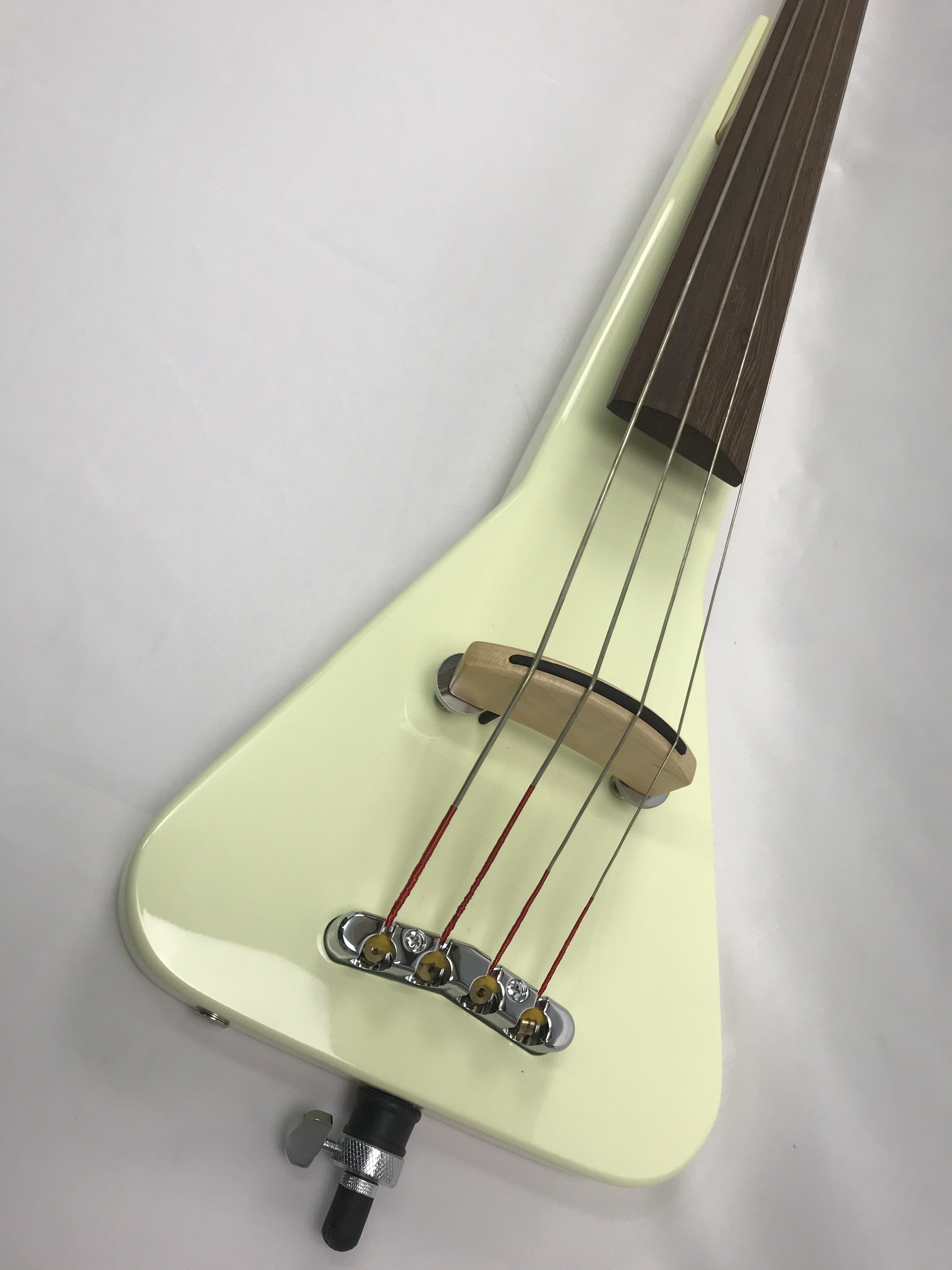 Used Warwick Rock Bass Triumph Lite