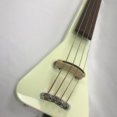 Used Warwick Rock Bass Triumph Lite
