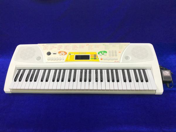 Used YAMAHA EZ-J15 – Kunoichi Music Square