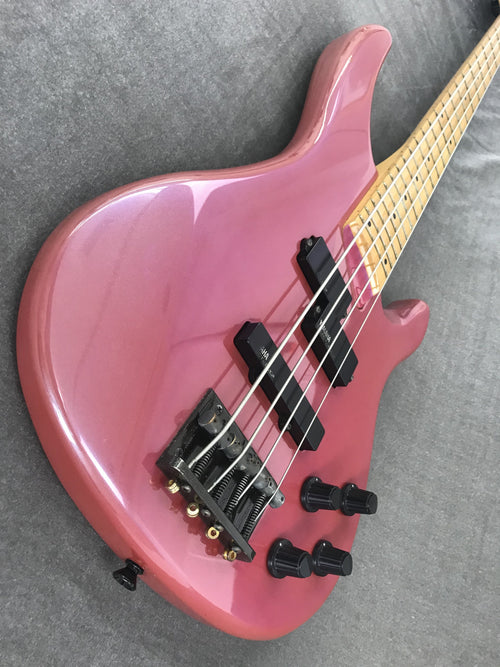 Used YAMAHA RBX-MSIIM