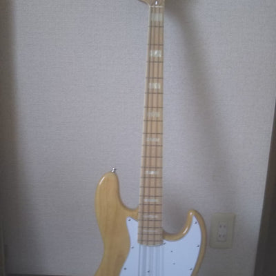 Used Fender Japan JB75 Jazz Bass 