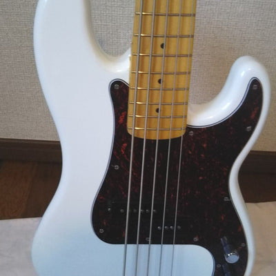 Used SQUIER VINTAGE MODIFIED PB 