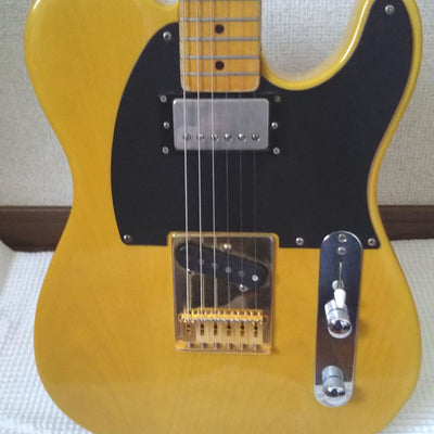 Used Fender Japan TL52-65 SPL Micawber 1980s 