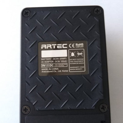 Used ARTEC Analog Delay SE-ADL 