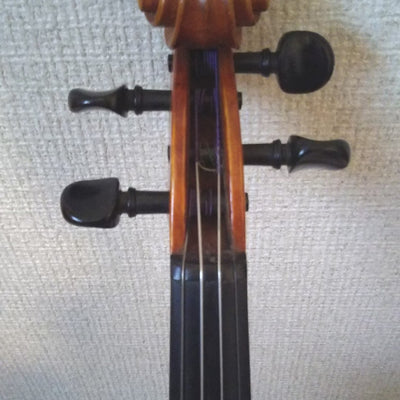 Used Karl Hofner Label KH339 1985 Violin 
