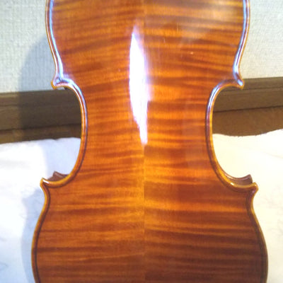 Used Karl Hofner Label KH339 1985 Violin 