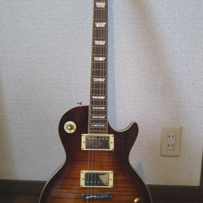 Used Grass Roots LES PAUL MODEL 