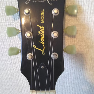 Used Grass Roots LES PAUL MODEL 