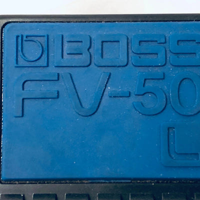 Used FV-50L Volume Pedal 